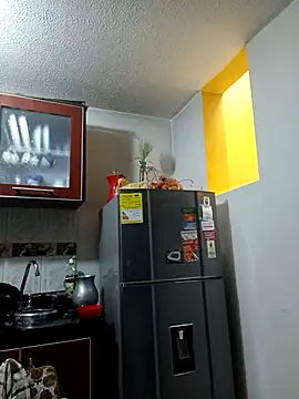 Ariana Rodriguez online show from 02-16-26, 01:10