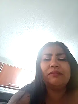 Ariana Rodriguez online show from 03-11-26, 12:43