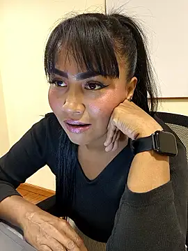 Ariana Rodriguez online show from 06-03-26, 04:55