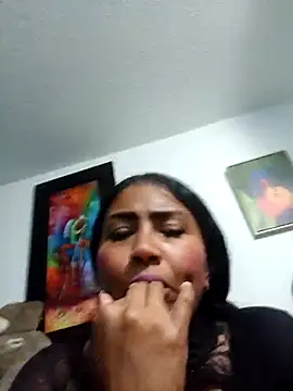 Ariana Rodriguez online show from 01-09-26, 01:34