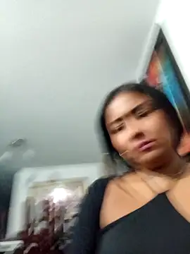 Ariana Rodriguez online show from 09-25-25, 12:27
