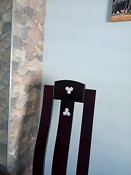 Ariana Rodriguez online show from 11-04-25, 12:20