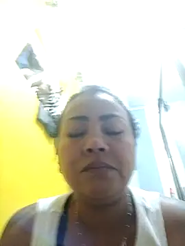 Ariana Rodriguez online show from 01-12-26, 01:40