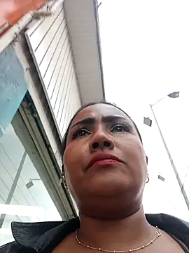 Ariana Rodriguez online show from 02-08-26, 09:45