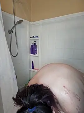 VioletNova online show from 03-10-25, 10:55