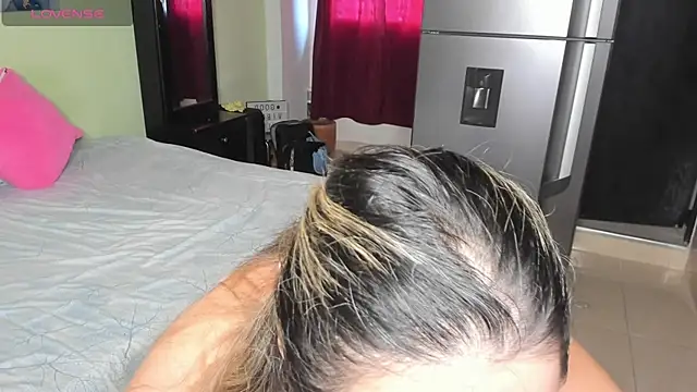 Shaday sm1th online show from 04-14-26, 01:16