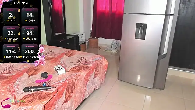 Shaday sm1th online show from 02-20-26, 01:24