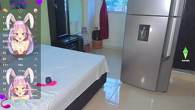 Shaday sm1th online show from 11-08-25, 10:13