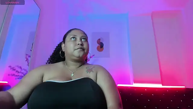 Ayliinn  online show from 03-27-26, 08:26