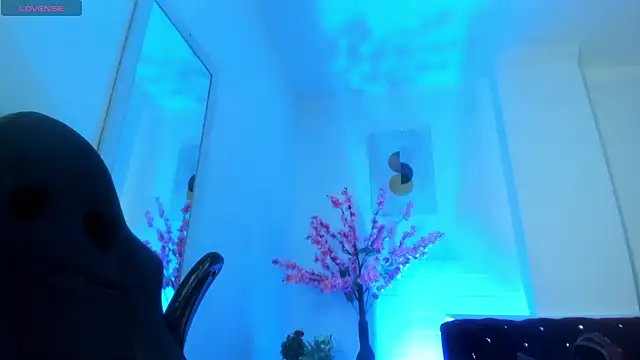 Ayliinn  online show from 04-12-26, 12:47