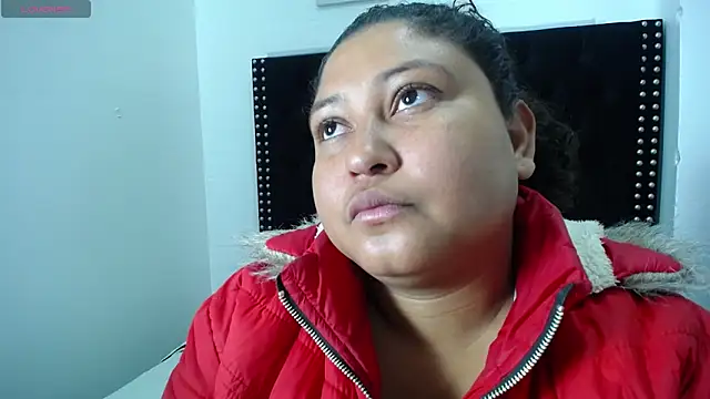 Ayliinn  online show from 03-22-25, 03:09