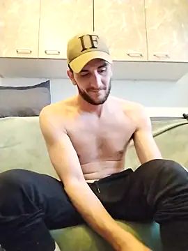 Anthopassif84 online show from 03-22-25, 04:37