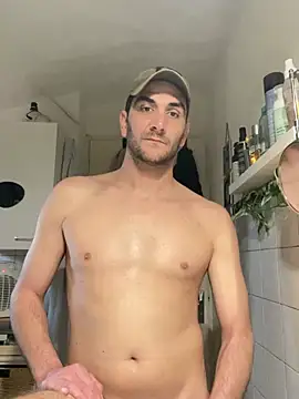 Anthopassif84 online show from 03-09-26, 12:30