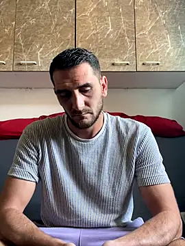 Anthopassif84 online show from 10-17-25, 09:45