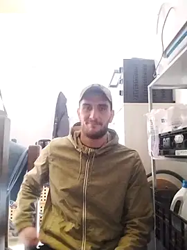 Anthopassif84 online show from 03-21-25, 12:06