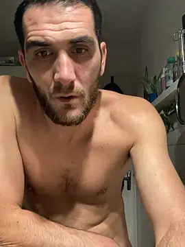 Anthopassif84 online show from 12-20-25, 10:01