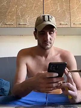 Anthopassif84 online show from 09-27-25, 09:04