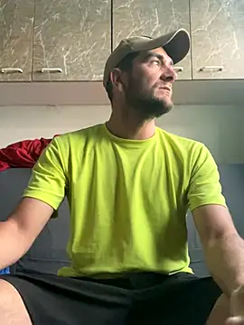 Anthopassif84 online show from 10-29-25, 09:30