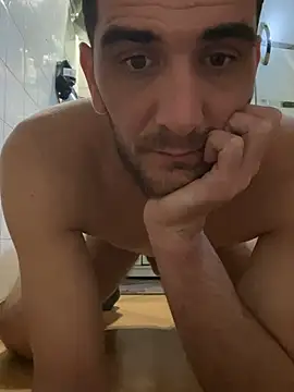 Anthopassif84 online show from 02-25-26, 12:16