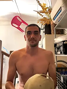 Anthopassif84 online show from 09-30-25, 11:16