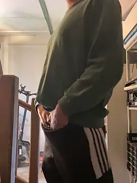 Anthopassif84 online show from 02-21-26, 12:40