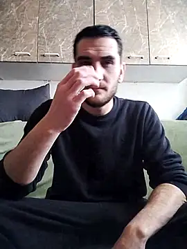 Anthopassif84 online show from 03-22-25, 10:17