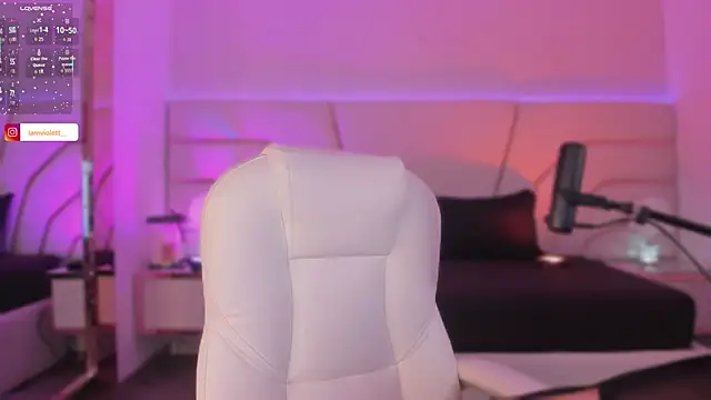 Violeta-Marquez online show from 09-23-25, 11:50