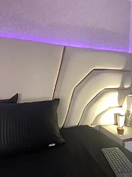 Violeta-Marquez online show from 03-22-26, 11:45