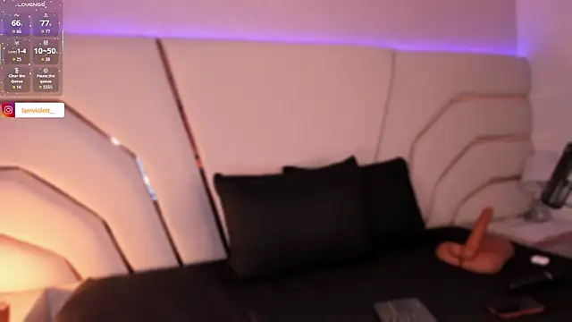 Violeta-Marquez online show from 03-28-26, 11:44