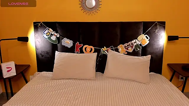 Jessie Curlyy online show from 10-02-25, 02:04