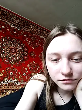 Snapshot of Bonechka chatting on 03-12-25, 11:21 Bonechka online show from 03-12-25, 11:21