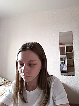 Snapshot of Bonechka chatting on 03-14-25, 11:23 Bonechka online show from 03-14-25, 11:23