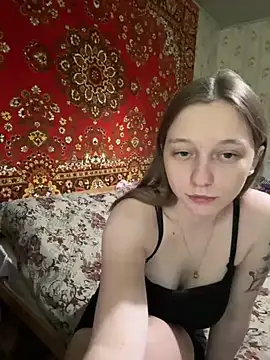 Snapshot of Bonechka chatting on 09-23-25, 07:48 Bonechka online show from 09-23-25, 07:48