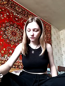 Snapshot of Bonechka chatting on 03-12-25, 08:19 Bonechka online show from 03-12-25, 08:19