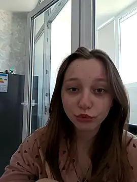 Snapshot of Bonechka chatting on 09-30-25, 07:36 Bonechka online show from 09-30-25, 07:36
