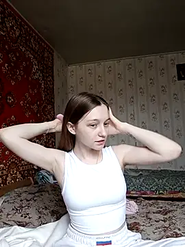 Snapshot of Bonechka chatting on 03-22-25, 08:29 Bonechka online show from 03-22-25, 08:29