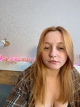 Snapshot of Bonechka chatting on 05-11-26, 07:32 Bonechka online show from 05-11-26, 07:32
