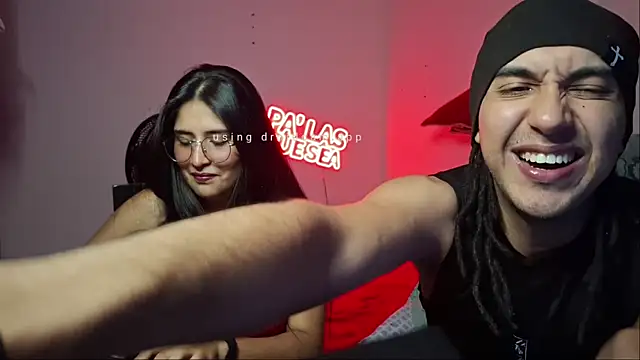 incubus2sucubus online show from 09-24-25, 09:21