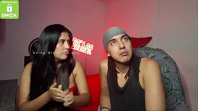 incubus2sucubus online show from 09-19-25, 05:28