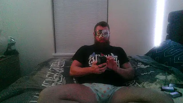 Snapshot of Brandon_Rob chatting on 03-12-25, 08:31 Brandon Rob online show from 03-12-25, 08:31