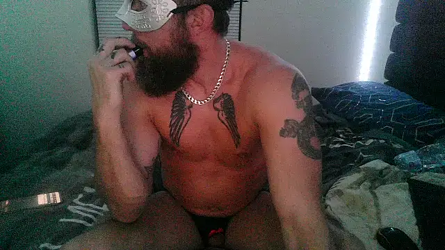 Snapshot of Brandon_Rob chatting on 03-11-25, 08:53 Brandon Rob online show from 03-11-25, 08:53