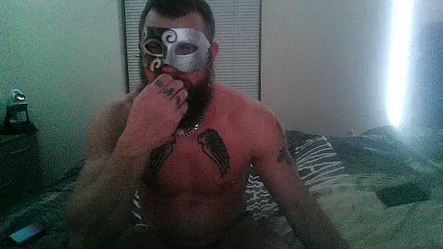 Snapshot of Brandon_Rob chatting on 03-05-25, 08:32 Brandon Rob online show from 03-05-25, 08:32