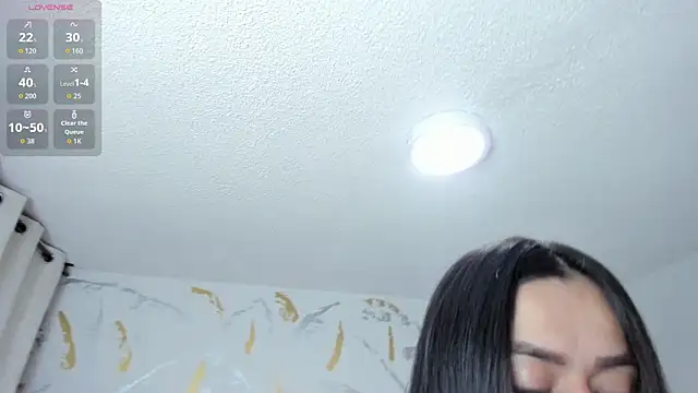 Cristal Velle online show from 02-14-26, 12:38