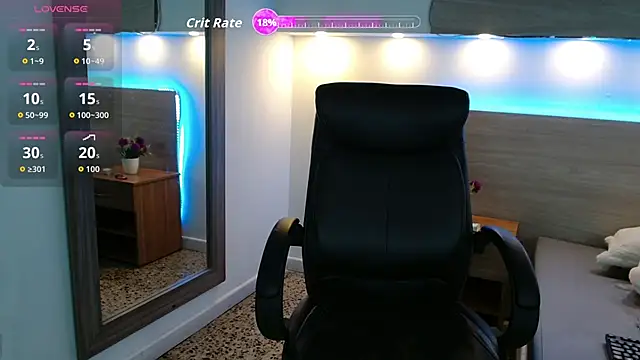 Cristal Velle online show from 09-13-25, 12:27