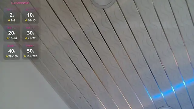 Cristal Velle online show from 09-22-25, 12:33