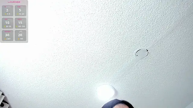 Cristal Velle online show from 02-10-26, 01:21