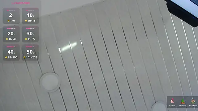 Cristal Velle online show from 09-30-25, 12:44