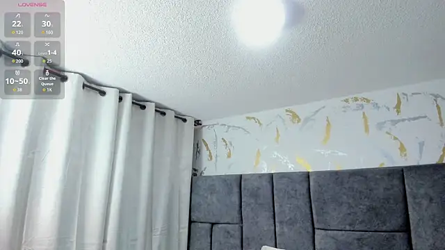 Cristal Velle online show from 01-09-26, 01:18