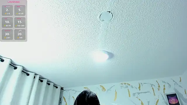 Cristal Velle online show from 01-17-26, 12:53