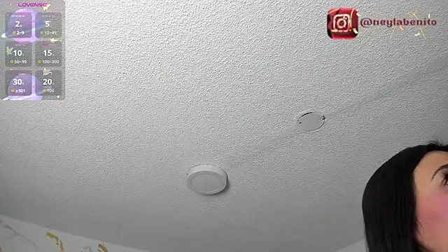Cristal Velle online show from 08-01-26, 12:58